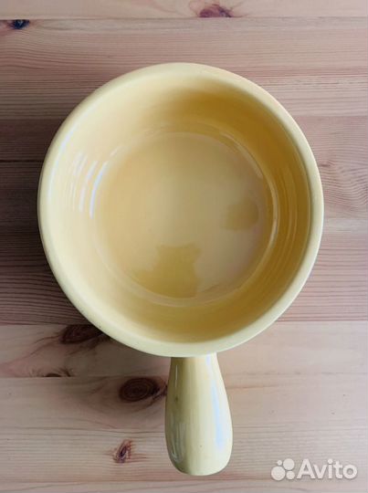 Набор для фондю