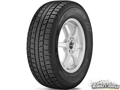 Toyo Observe GSi-5 215/50 R18 92Q