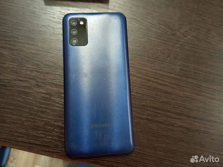 Samsung Galaxy A03s, 4/64 ГБ