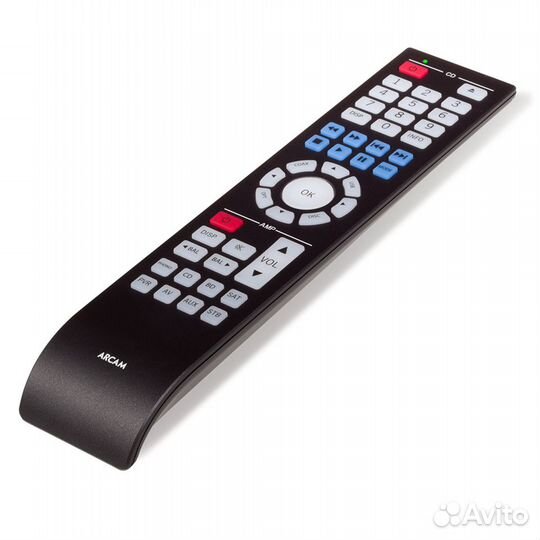 Интегральный усилитель 80 Вт Arcam SA20