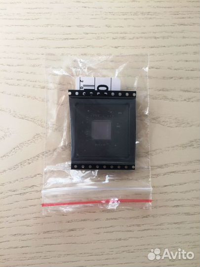 Видеочип Nvidia N11P-GE1-A3