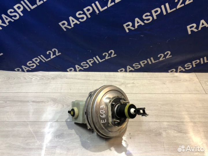 Главный тормозной цилиндр Bmw 530I E60 N52B30