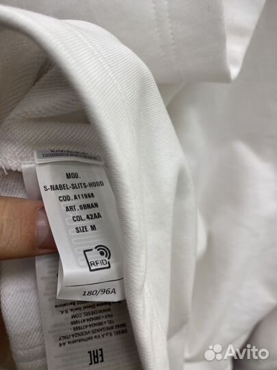 Худи Diesel (M) оригинал