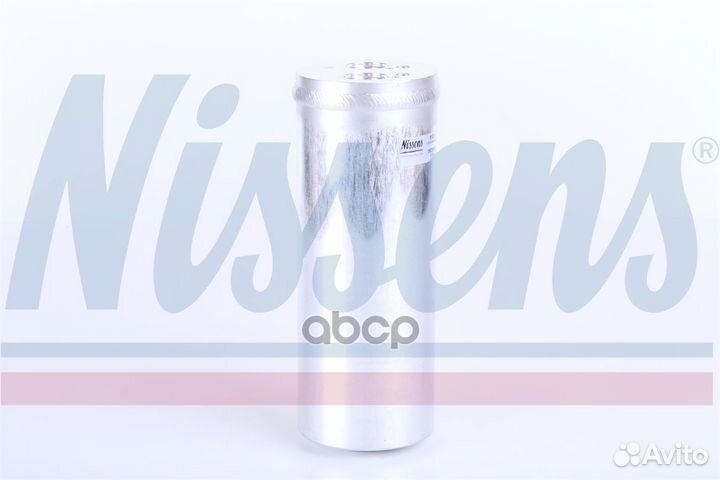 Осушитель кондиционера 95314 Nissens