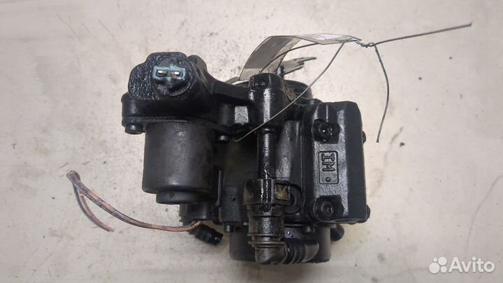 Тнвд Peugeot 508, 2012