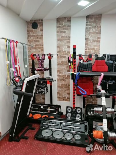 Гантели, гантель, штанга 50кг Super Stan