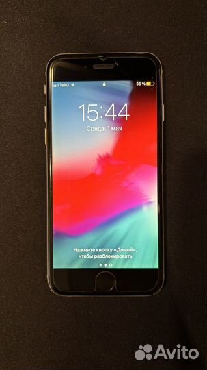 iPhone 6, 64 ГБ