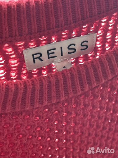 Свитер Reiss