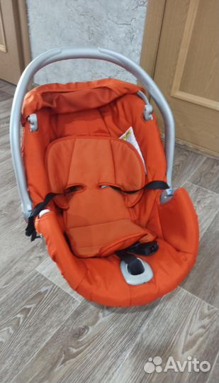 Автолюлька