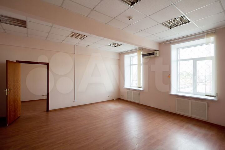 Сдам офисное помещение, 61.3 м²