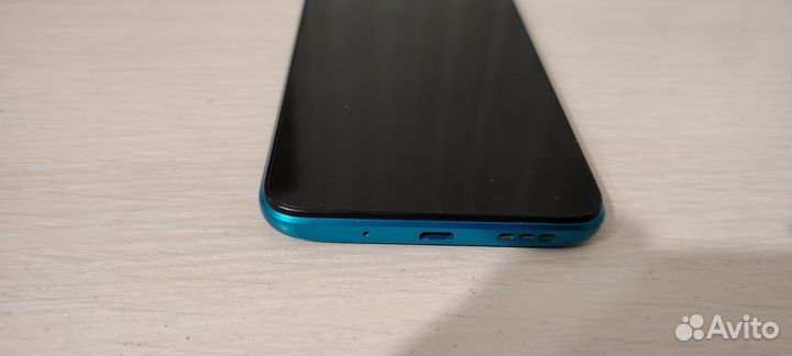 Xiaomi Redmi 9A, 2/32 ГБ