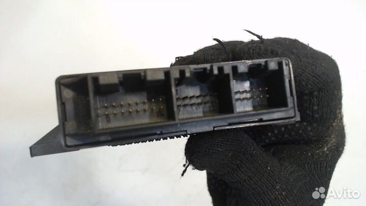 Блок управления парктрониками Volvo XC90, 2004