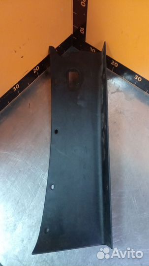 Накладка кузова DAF