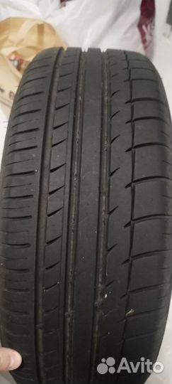 Продам колеса в сборе 205/50/R17