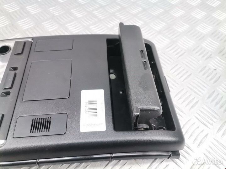 Плафон салонный BMW X5 (E53)