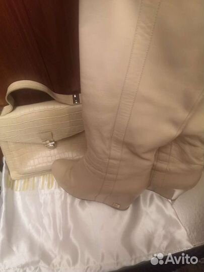 Сумка женская натуральная кожа