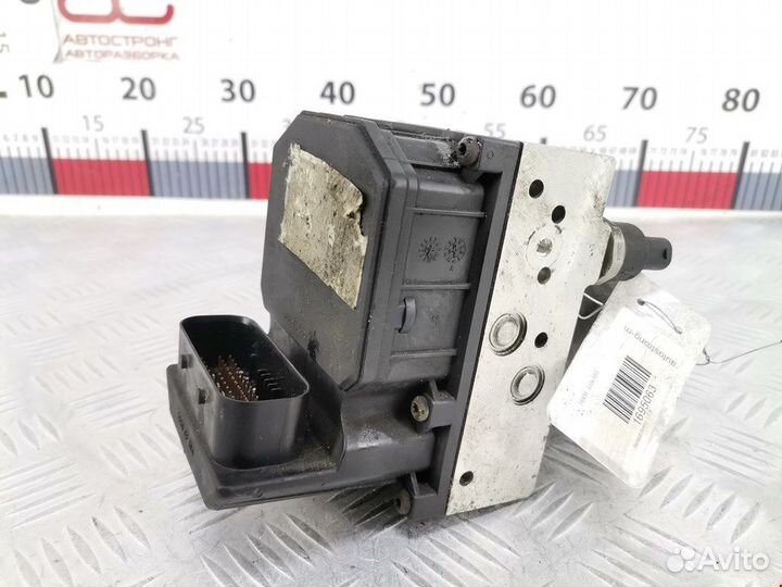Блок ABS для Renault Scenic 1 7701050006
