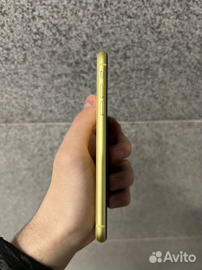 iPhone 11, 256 ГБ