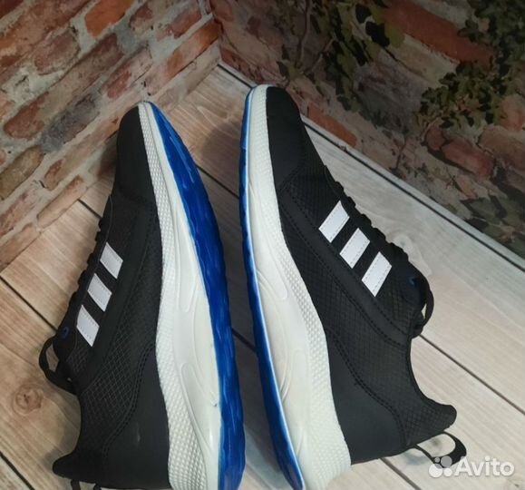 Кроссовки мужские Adidas