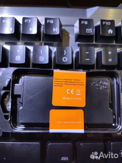 Оперативная память ddr3l 8gb. Новая