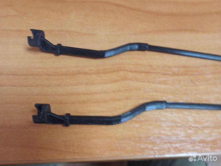 Тяга лючка бензобака BMW E46 G22 G23