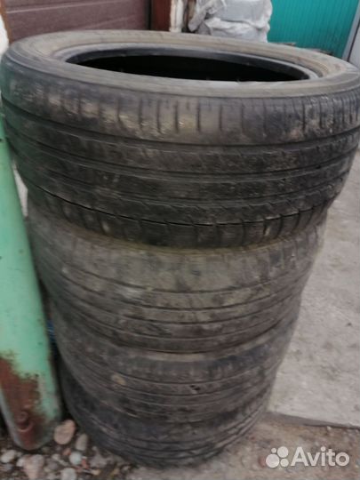 Triangle TH201 225/50 R17