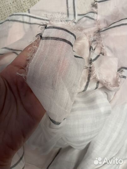 Палантин шарфик новый