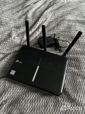 Wi-fi роутер TP-Link EC330-G5u Б.У