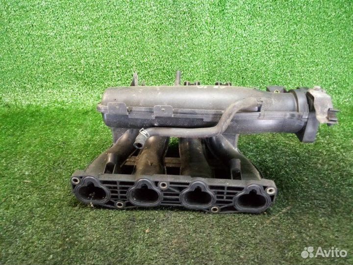 Коллектор впускной Nissan Primera P12