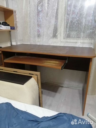 Компьютерный стол бу