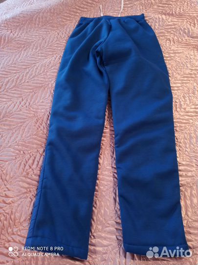 Костюм зимний женский 48 - 50р новый