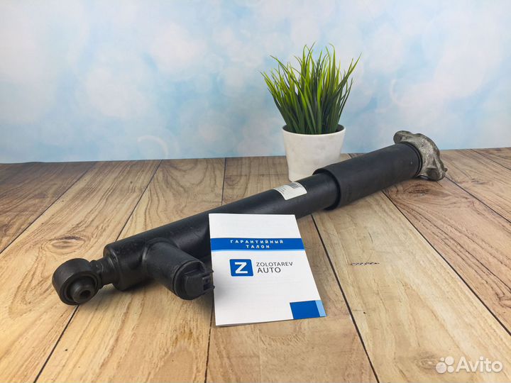 Амортизатор задний Mercedes CLS W218