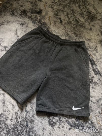 Шорты nike