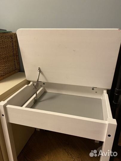 Детский стол IKEA
