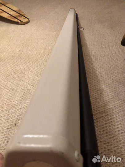 Экран для проэктора Luma Draper USA