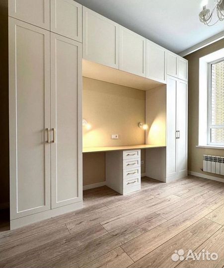 Шкаф на заказ Шкаф распашной от производителя Шкаф