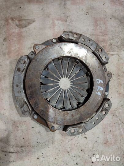 Корзина сцепления Mitsubishi Carisma DA1A 4G92