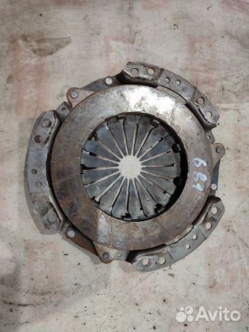 Корзина сцепления Mitsubishi Carisma DA1A 4G92