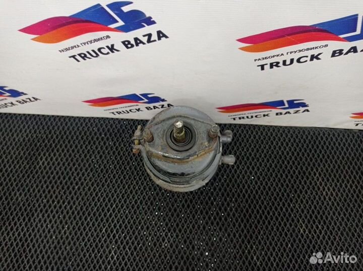 Энергоаккумулятор Volvo FH, Volvo FM