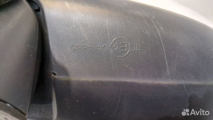 Зеркало боковое левое Mazda 6 (GJ), 2014