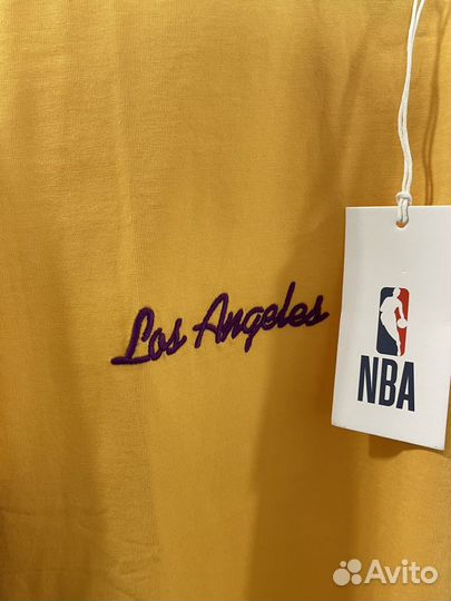 Футболка Nike Lakers NBA