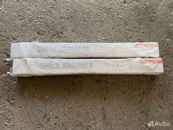 Амортизаторы на mercedes w 210