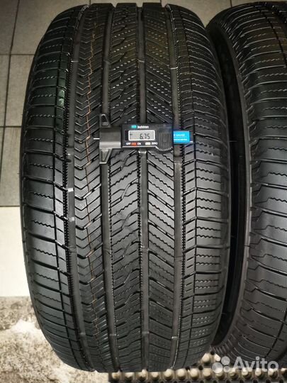 Bridgestone Alenza Sport AS 265/50 R19