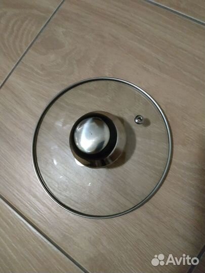 Крышки малые для кухонной посуды,d 15,5см.16,5см