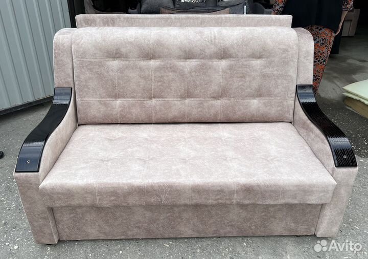 Мини диван