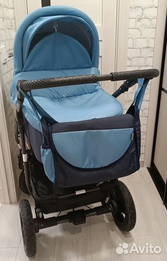 Коляска 1 в 1 Sevillababy Mirra