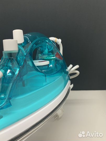 Утюг новый 1200 Вт