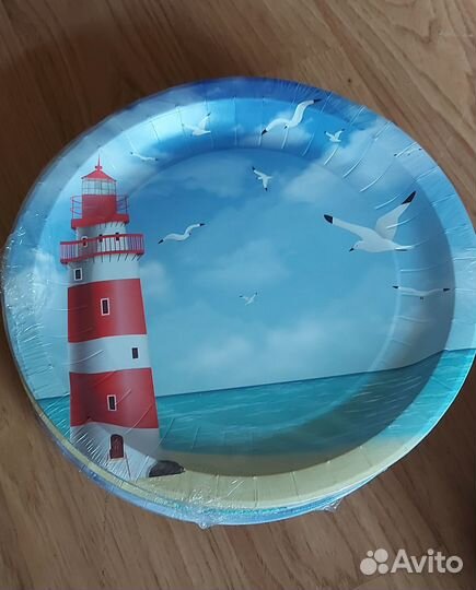 Одноразовые тарелки, пакеты, Кофе в зернах