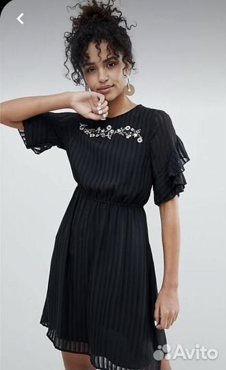 Платье ASOS