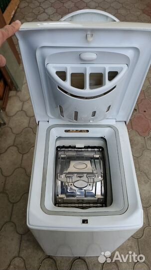 Стиральная машина indesit идезит